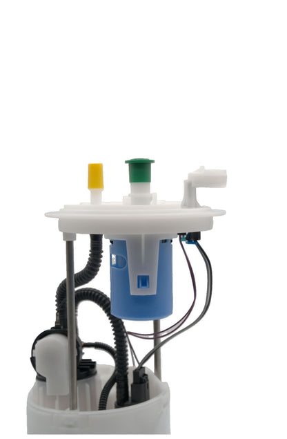 Autobest Fuel Pump Module Assembly F1583A