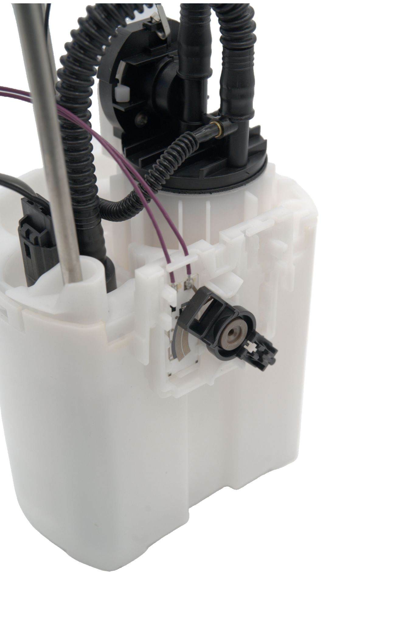 Autobest Fuel Pump Module Assembly F1583A