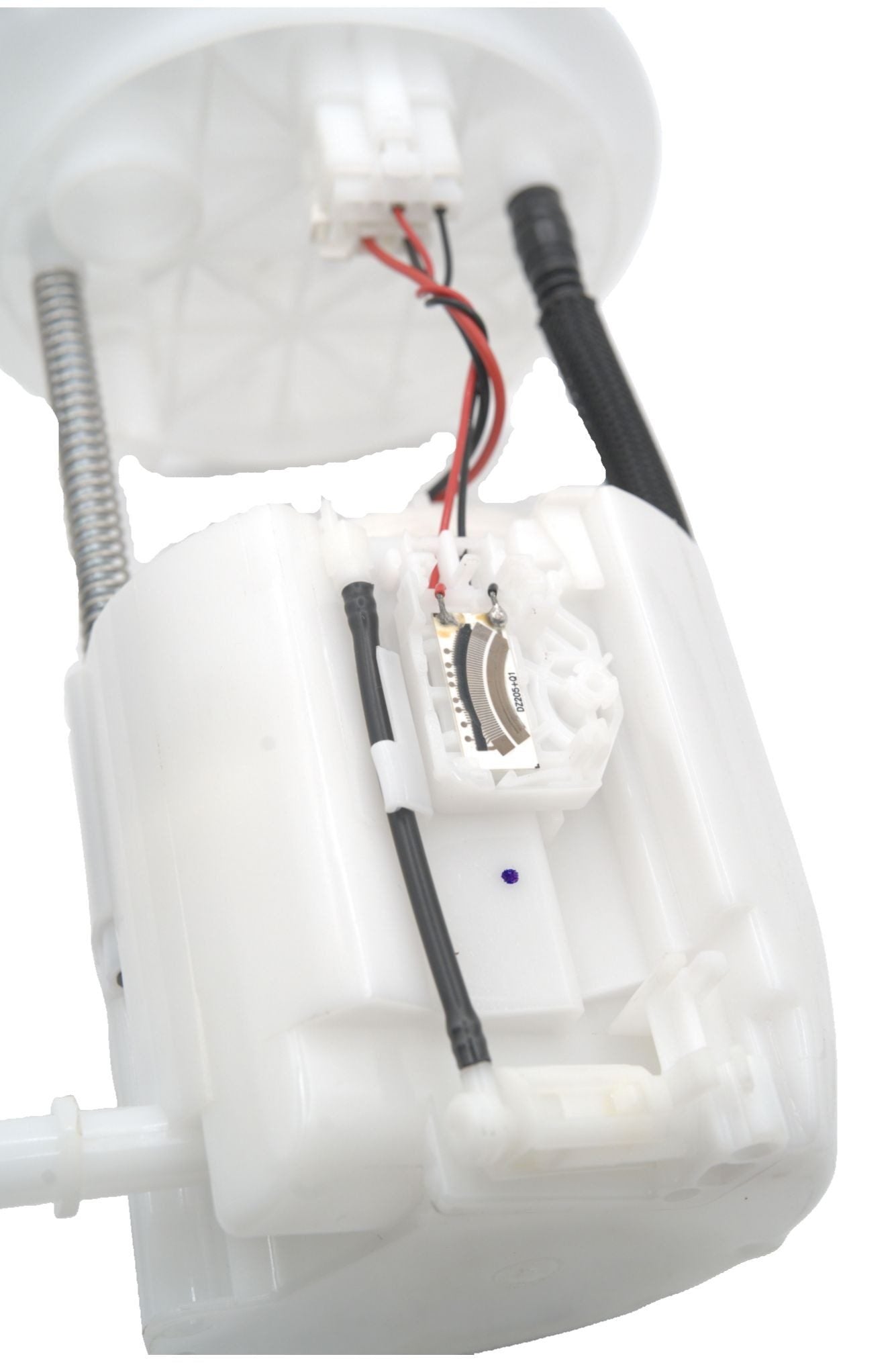 Autobest Fuel Pump Module Assembly F1588A
