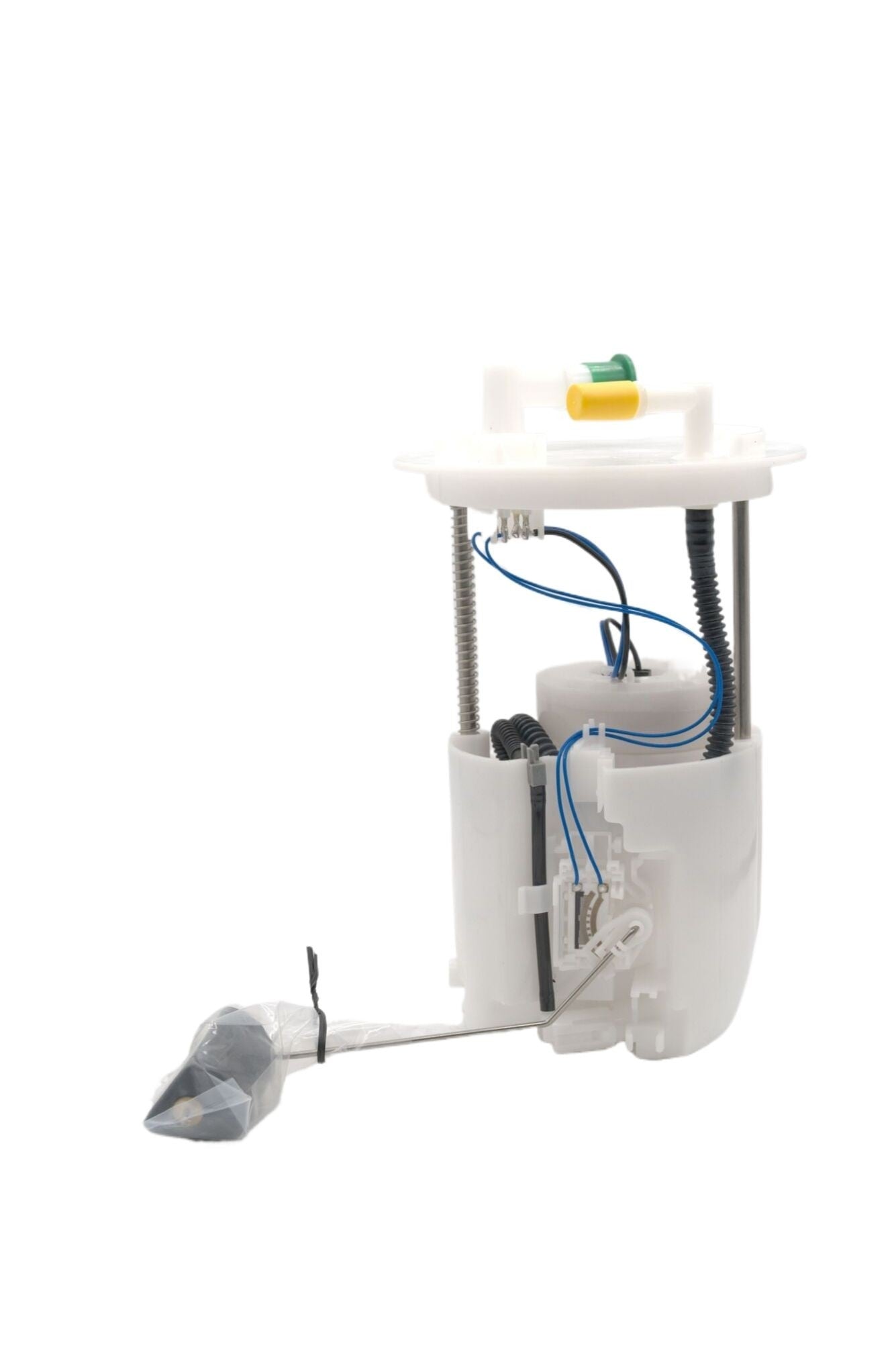 Autobest Fuel Pump Module Assembly F1589A