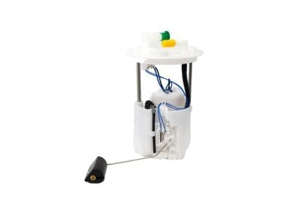 Autobest Fuel Pump Module Assembly F1589A