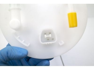 Autobest Fuel Pump Module Assembly F1589A