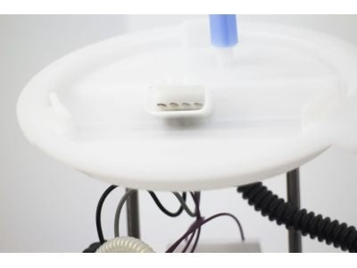 Autobest Fuel Pump Module Assembly F1590A