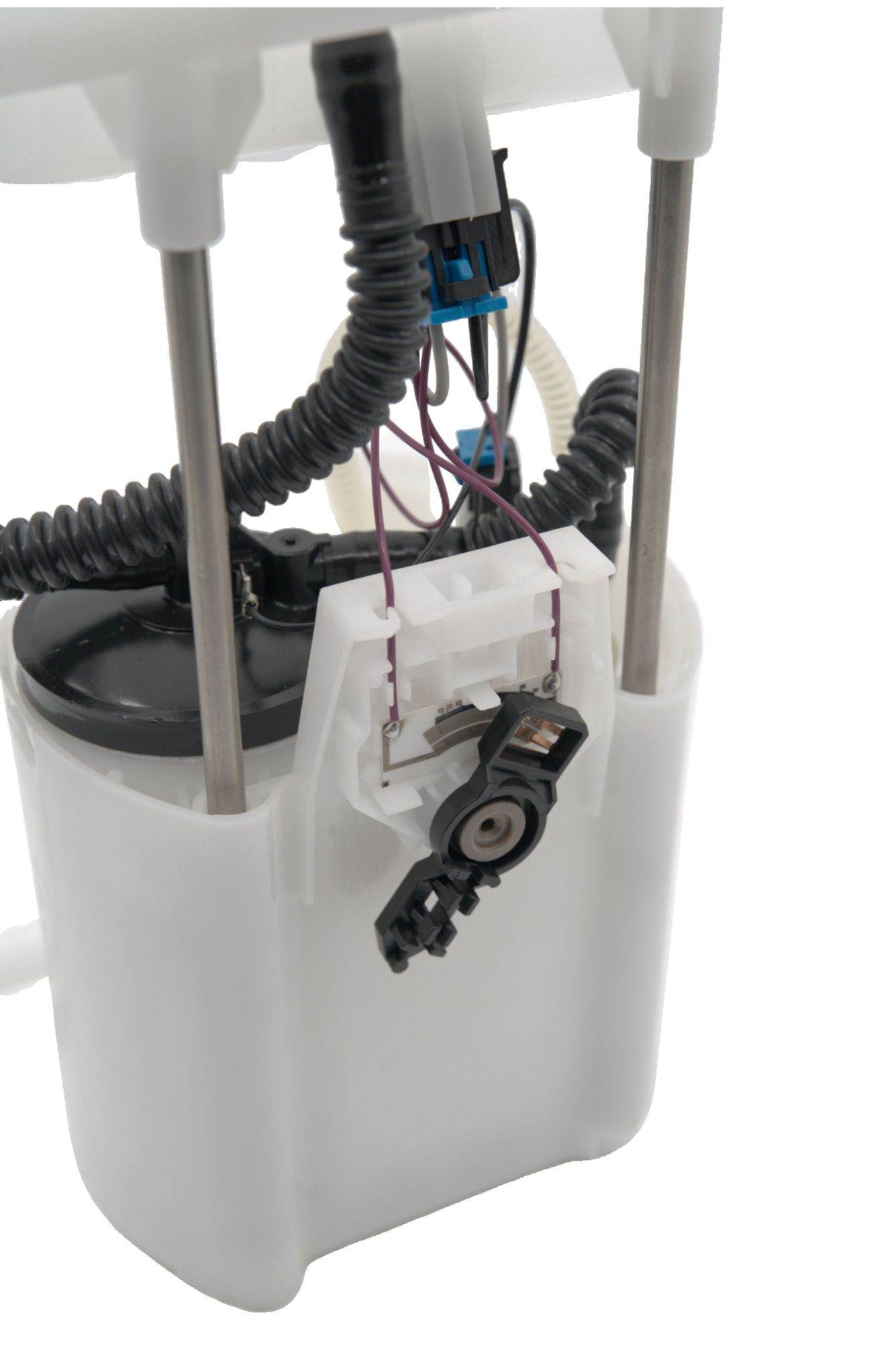 Autobest Fuel Pump Module Assembly F1590A