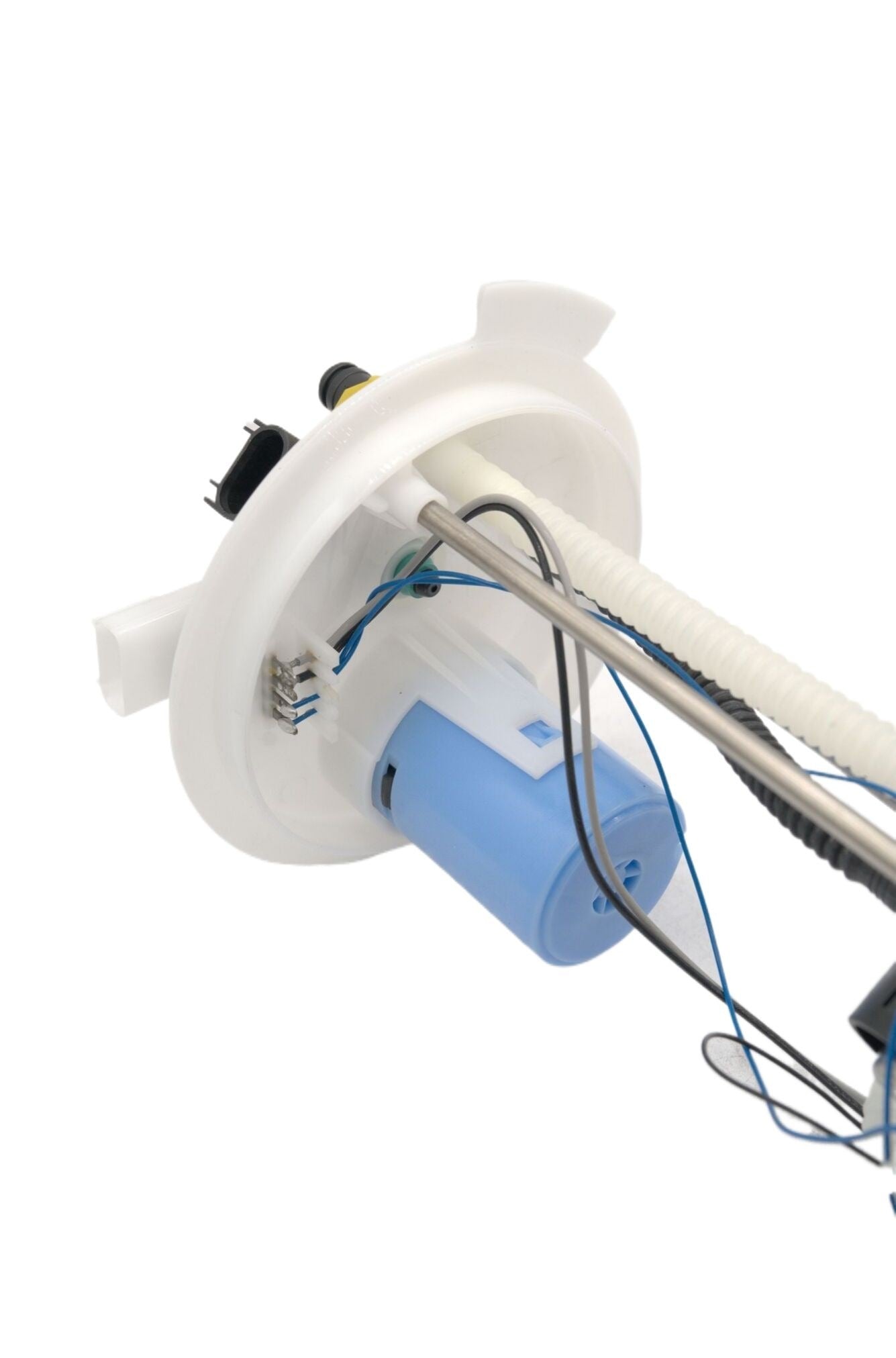 Autobest Fuel Pump Module Assembly F1591A