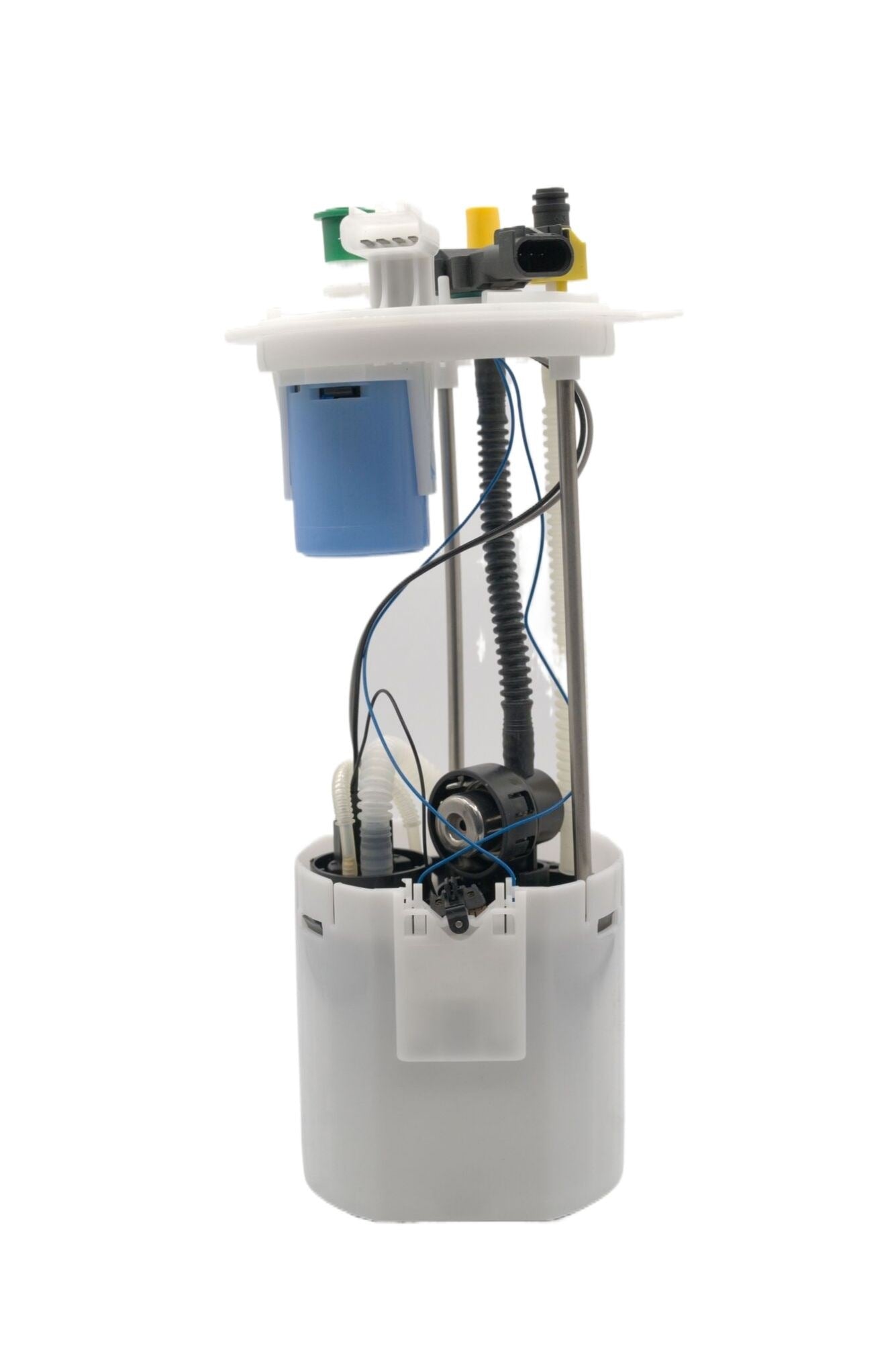 Autobest Fuel Pump Module Assembly F1591A