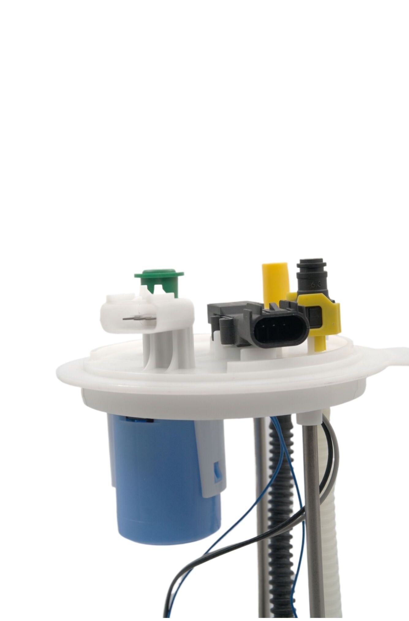 Autobest Fuel Pump Module Assembly F1591A
