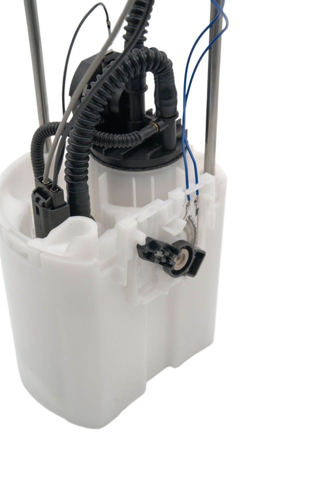 Autobest Fuel Pump Module Assembly F1592A