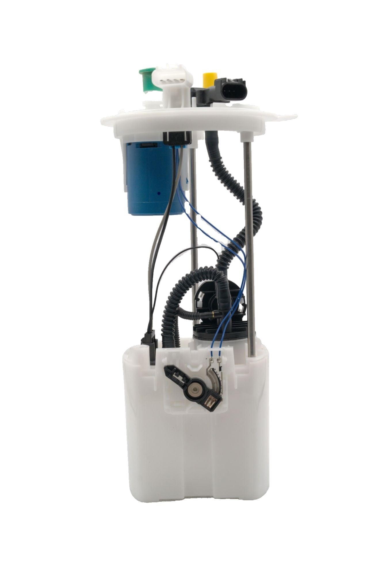 Autobest Fuel Pump Module Assembly F1592A