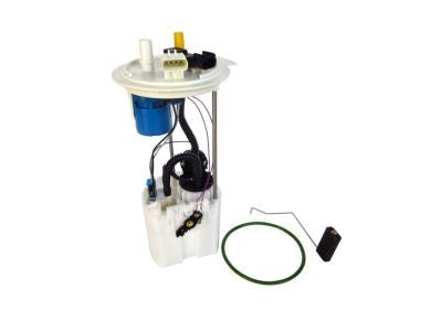 Autobest Fuel Pump Module Assembly F1592A