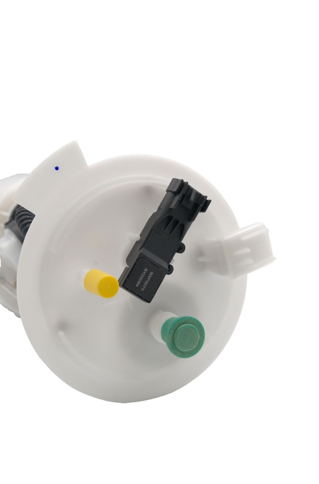 Autobest Fuel Pump Module Assembly F1592A