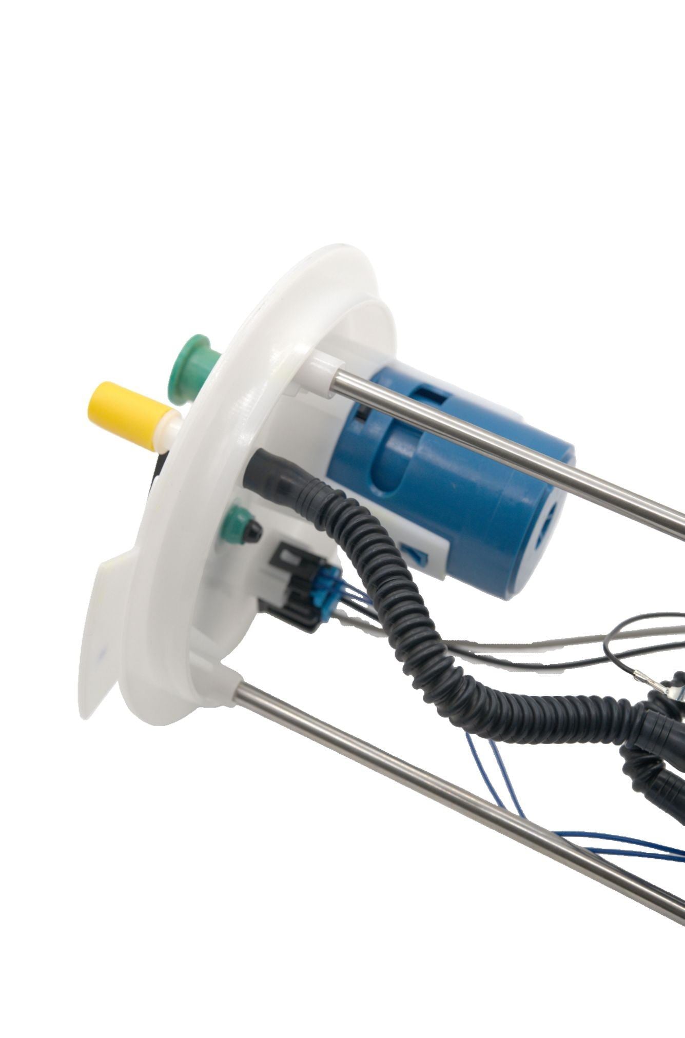 Autobest Fuel Pump Module Assembly F1592A