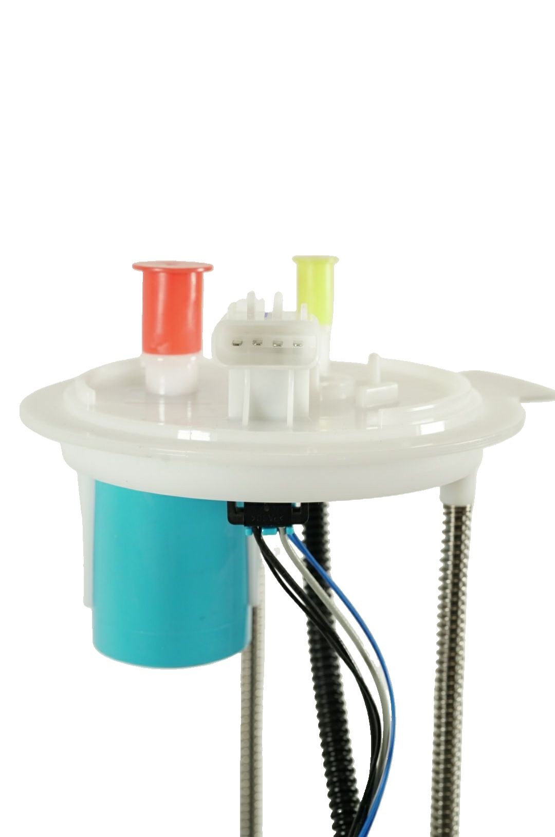 Autobest Fuel Pump Module Assembly F1593A