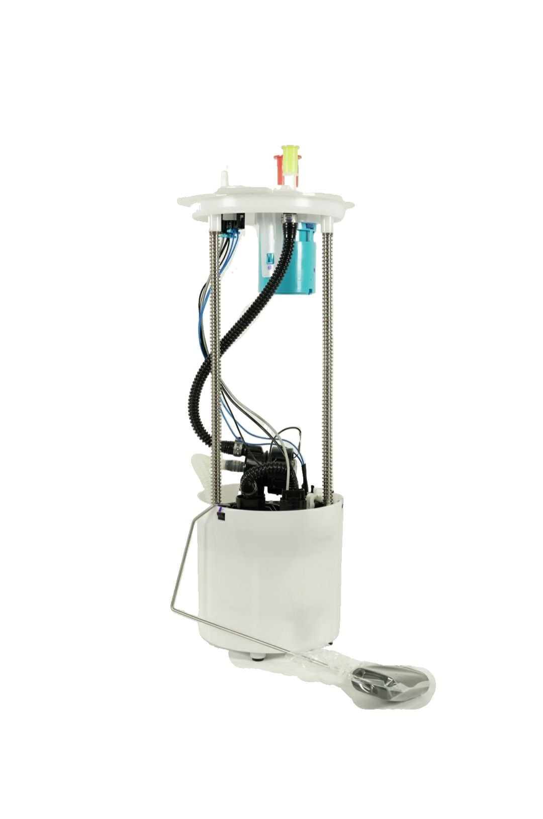 Autobest Fuel Pump Module Assembly F1593A