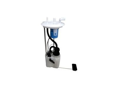 Autobest Fuel Pump Module Assembly F1593A