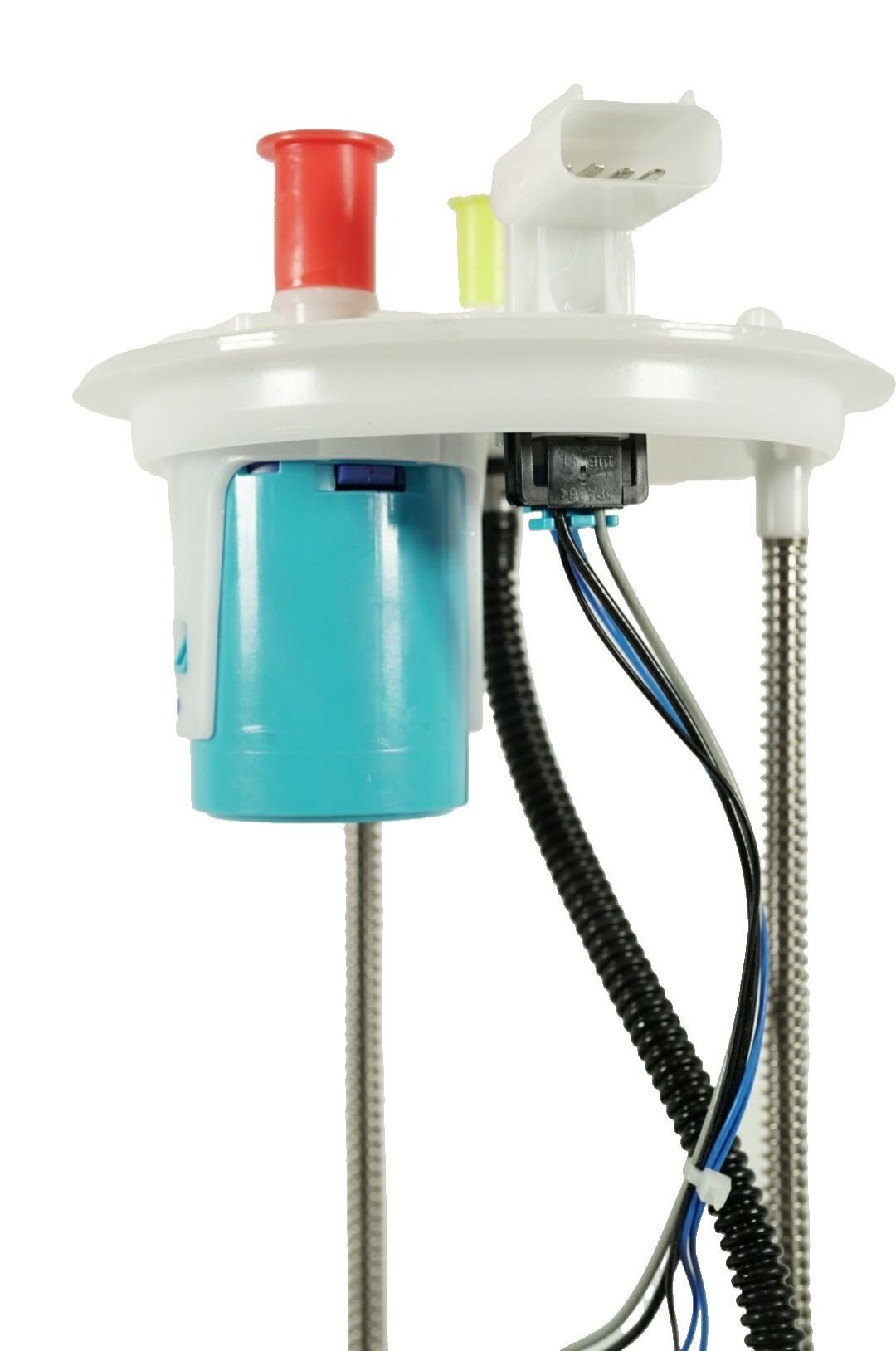 Autobest Fuel Pump Module Assembly F1593A