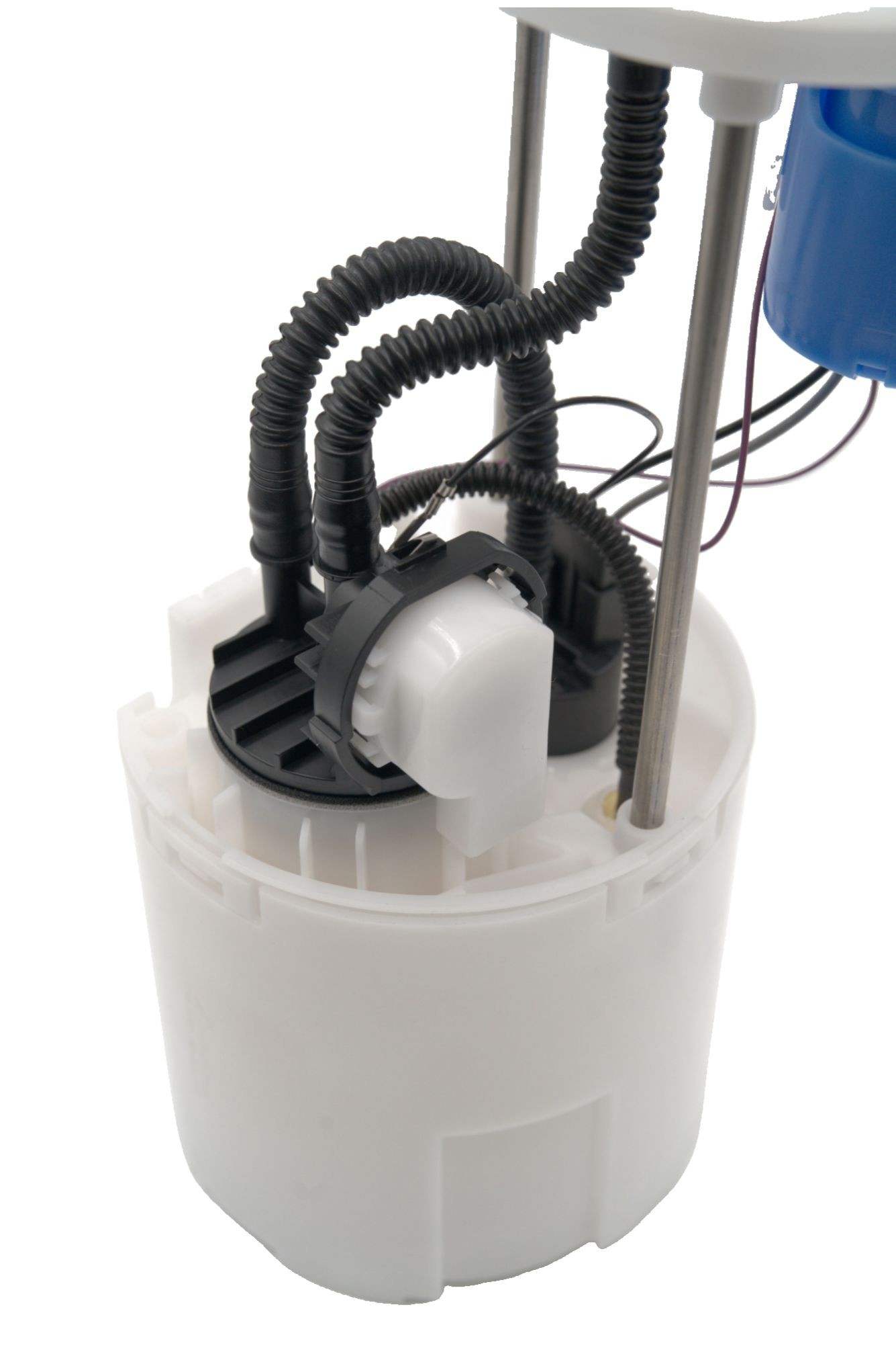 Autobest Fuel Pump Module Assembly F1599A