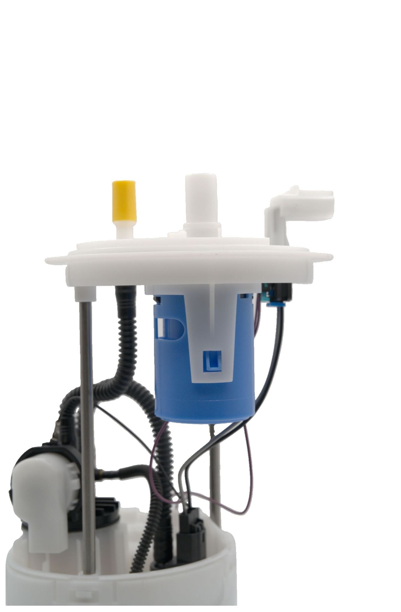 Autobest Fuel Pump Module Assembly F1599A