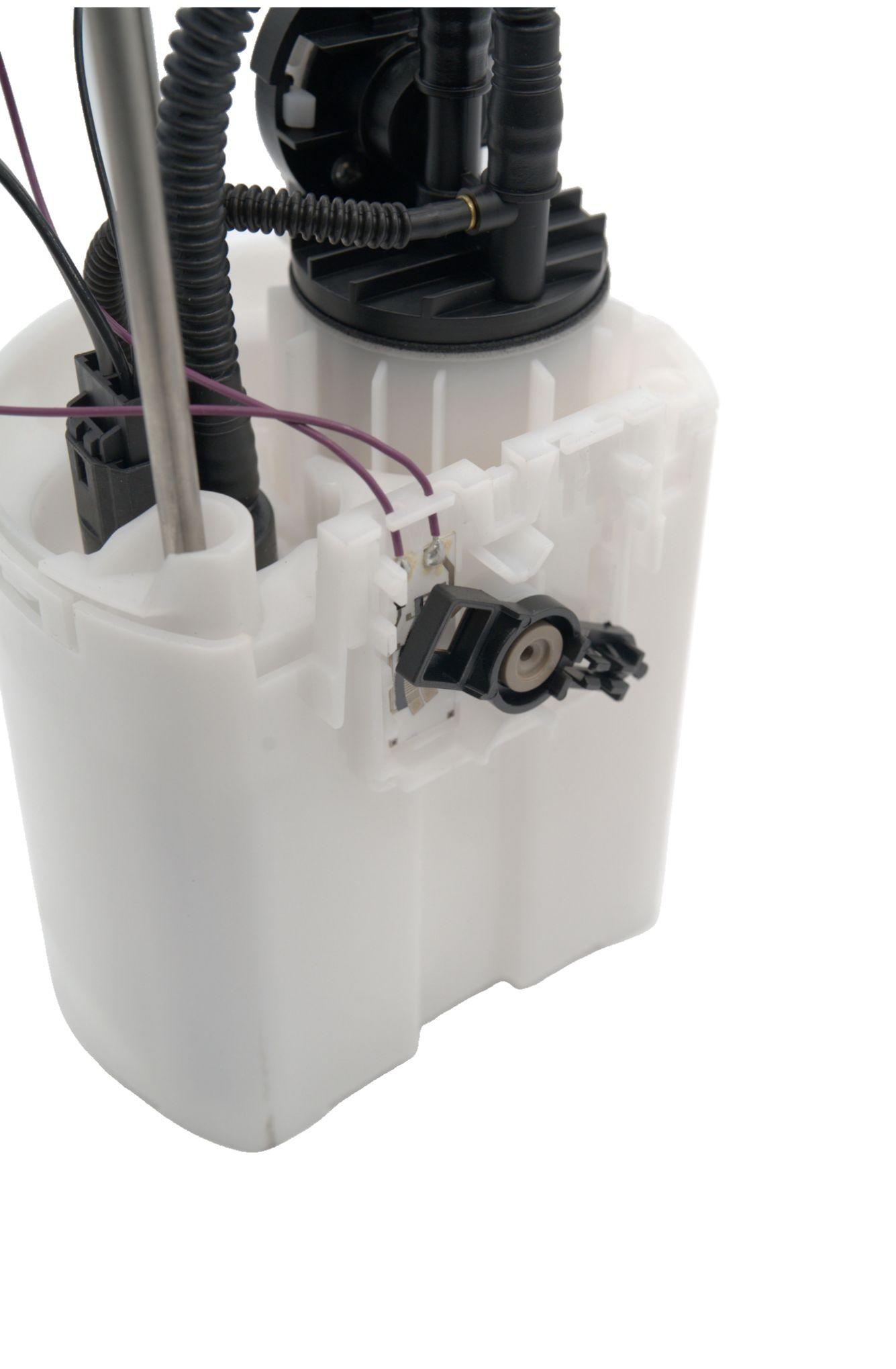 Autobest Fuel Pump Module Assembly F1599A