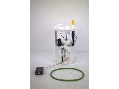 Autobest Fuel Pump Module Assembly F1610A