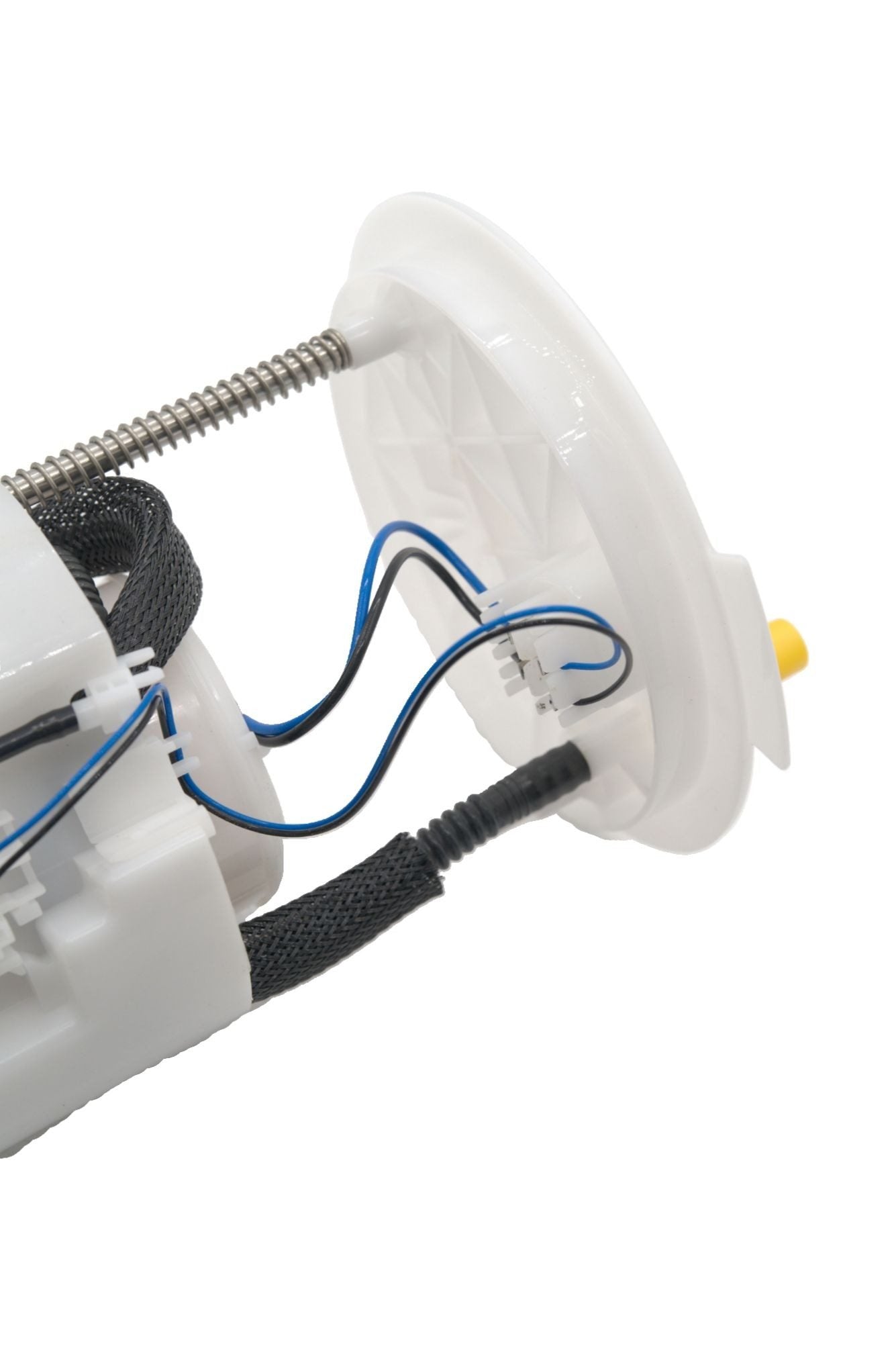 Autobest Fuel Pump Module Assembly F1610A