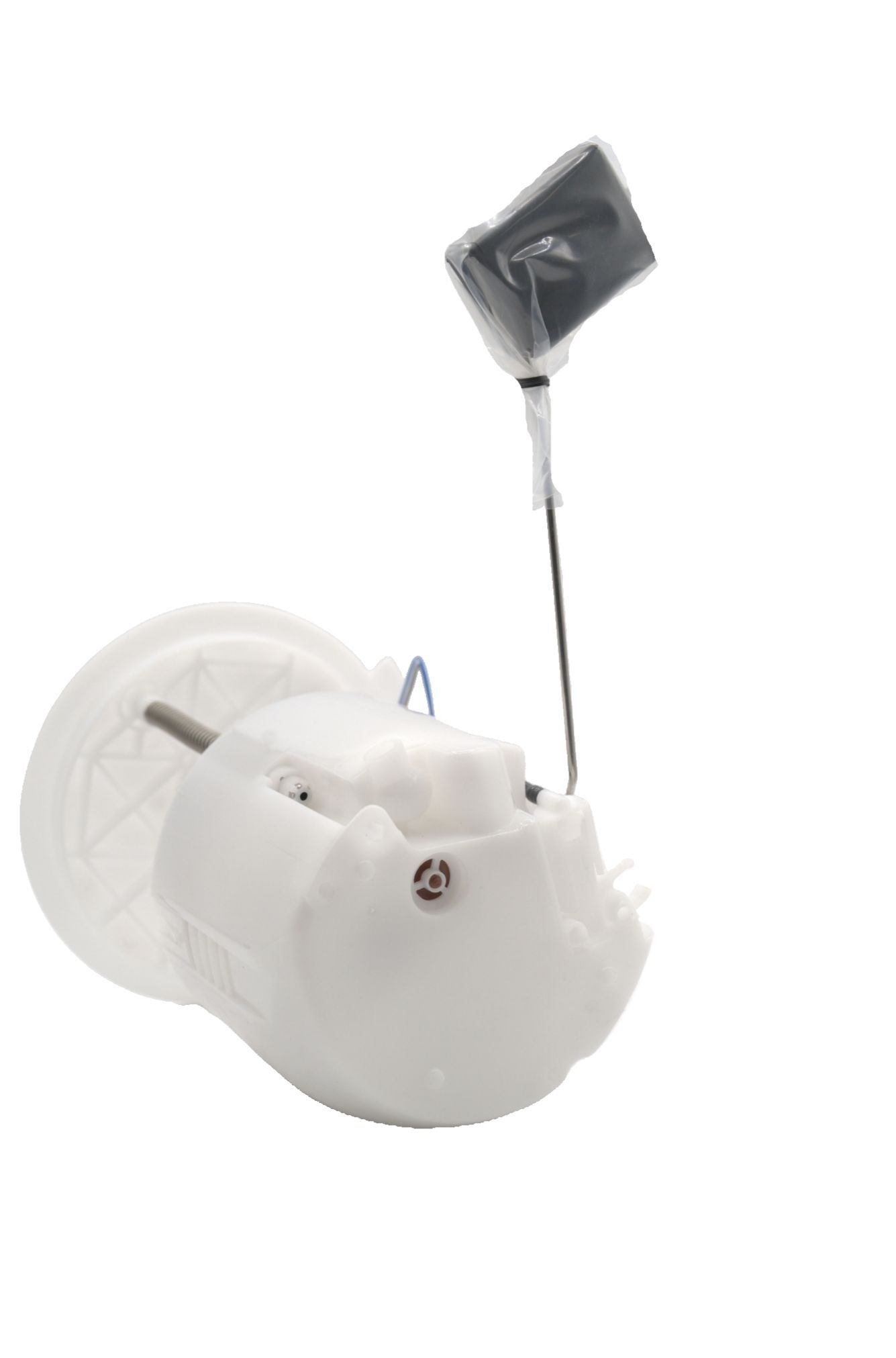 Autobest Fuel Pump Module Assembly F1610A