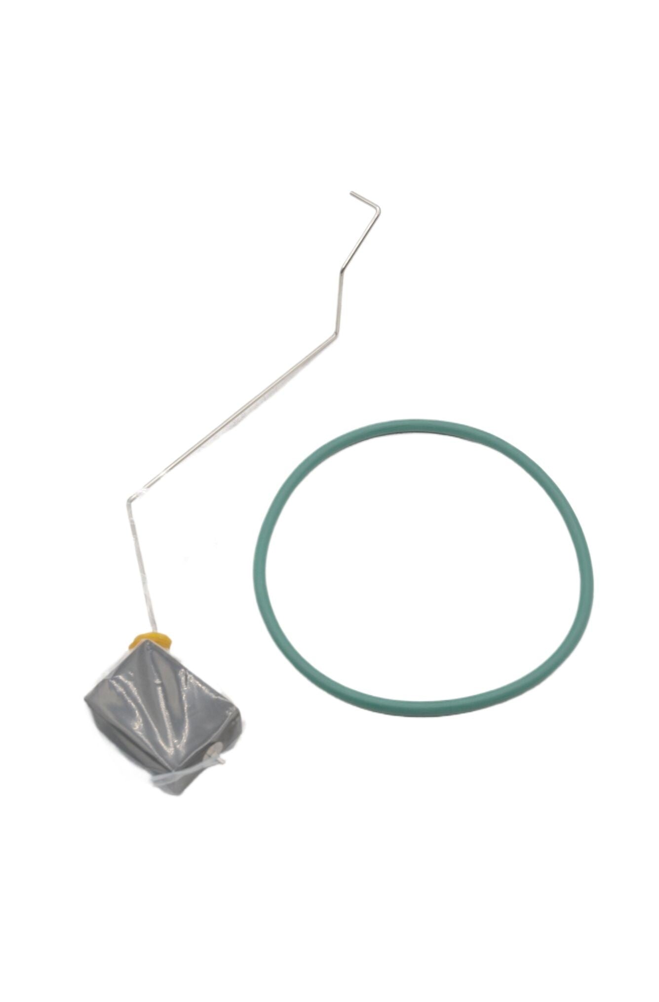 Autobest Fuel Pump Module Assembly F1616A