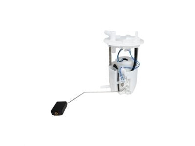 Autobest Fuel Pump Module Assembly F1616A