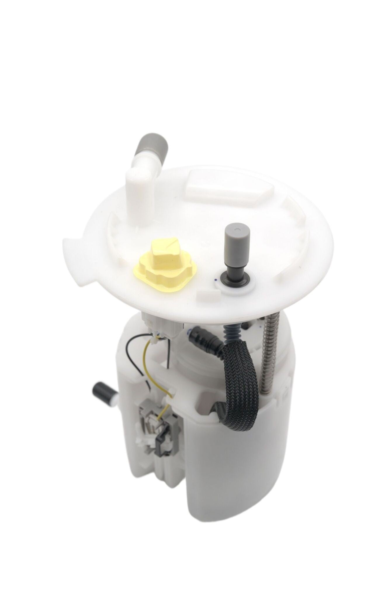 Autobest Fuel Pump Module Assembly F1616A