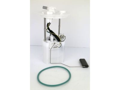 Autobest Fuel Pump Module Assembly F1617A