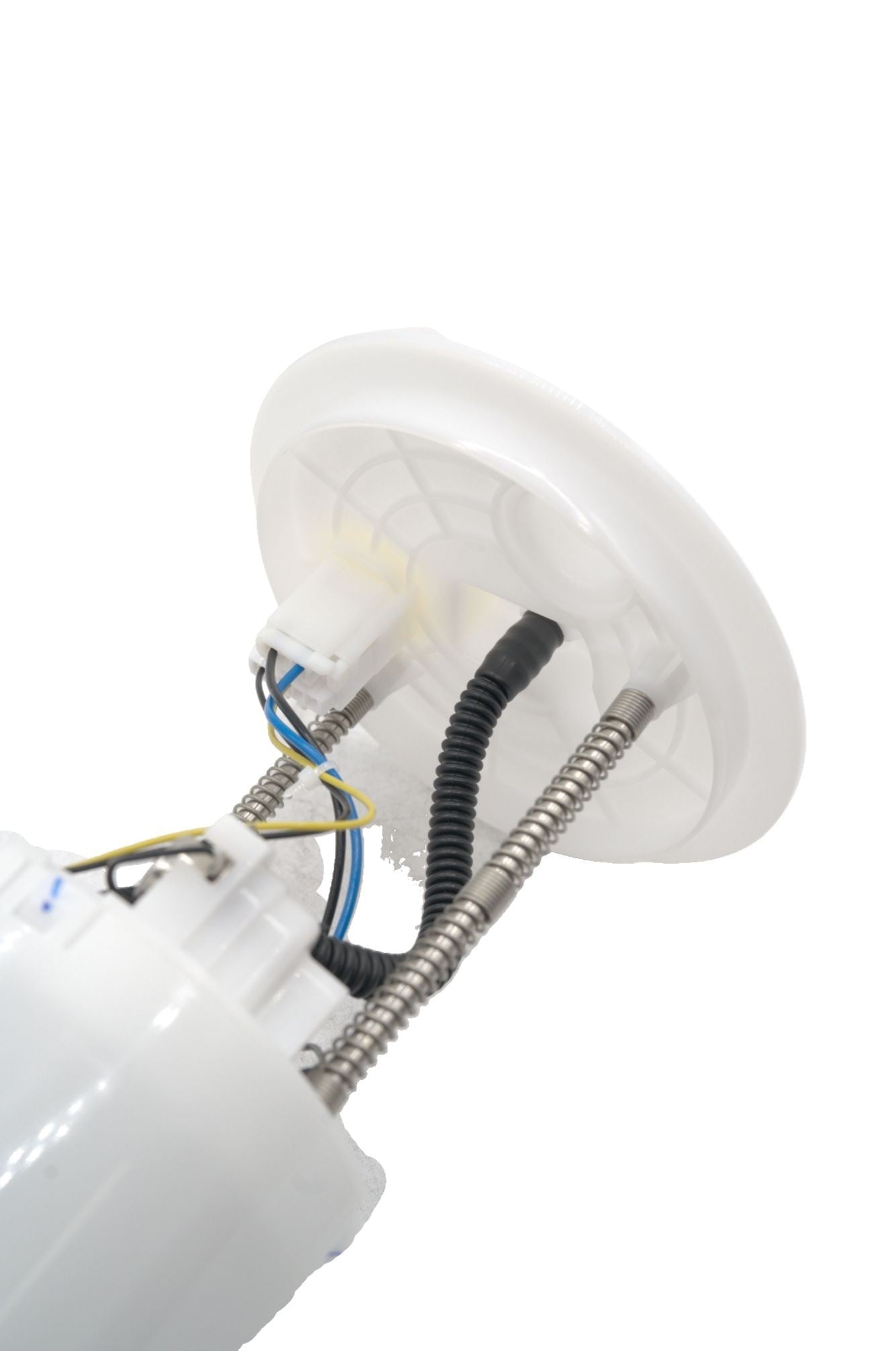 Autobest Fuel Pump Module Assembly F1617A