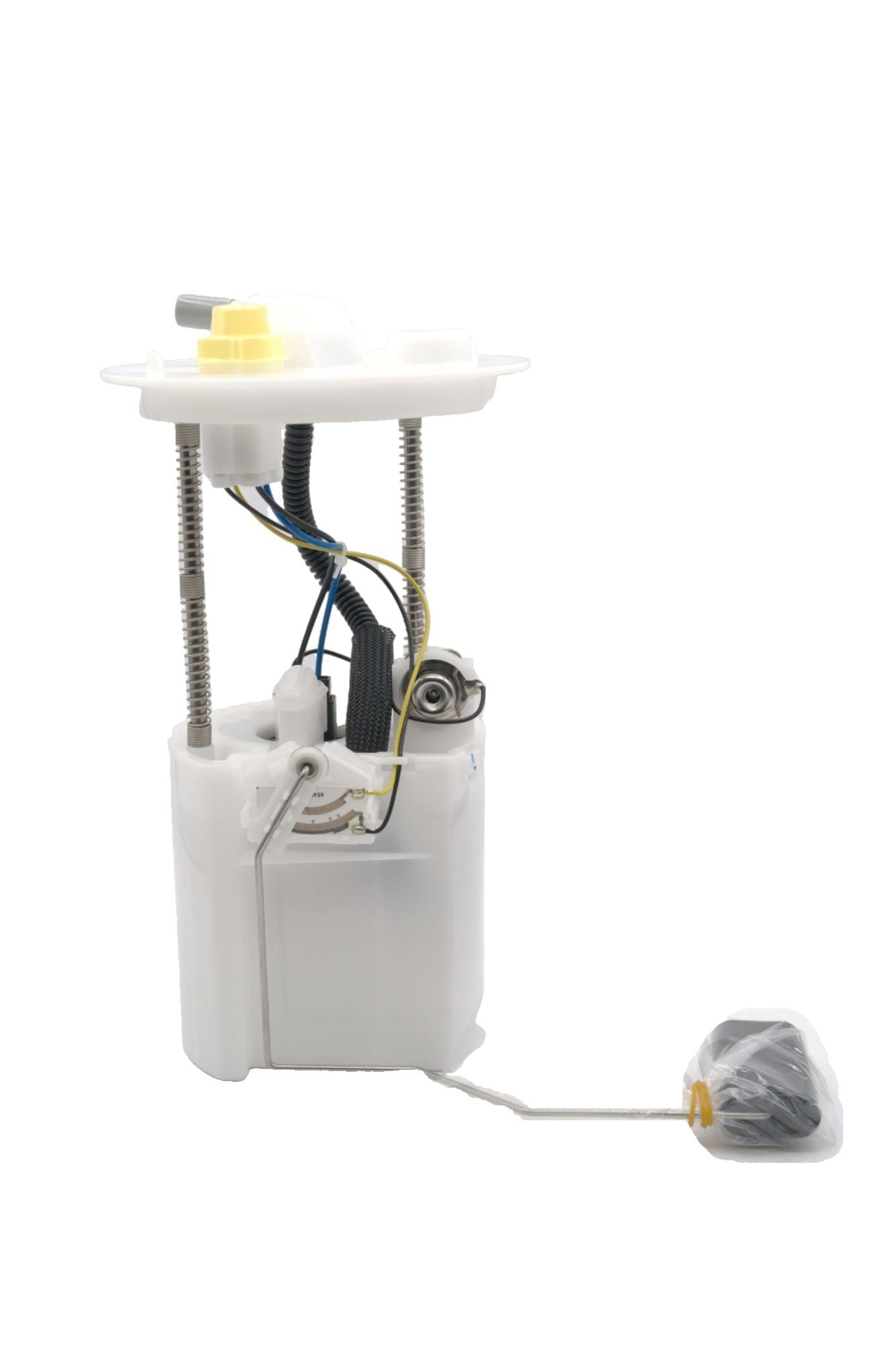 Autobest Fuel Pump Module Assembly F1617A