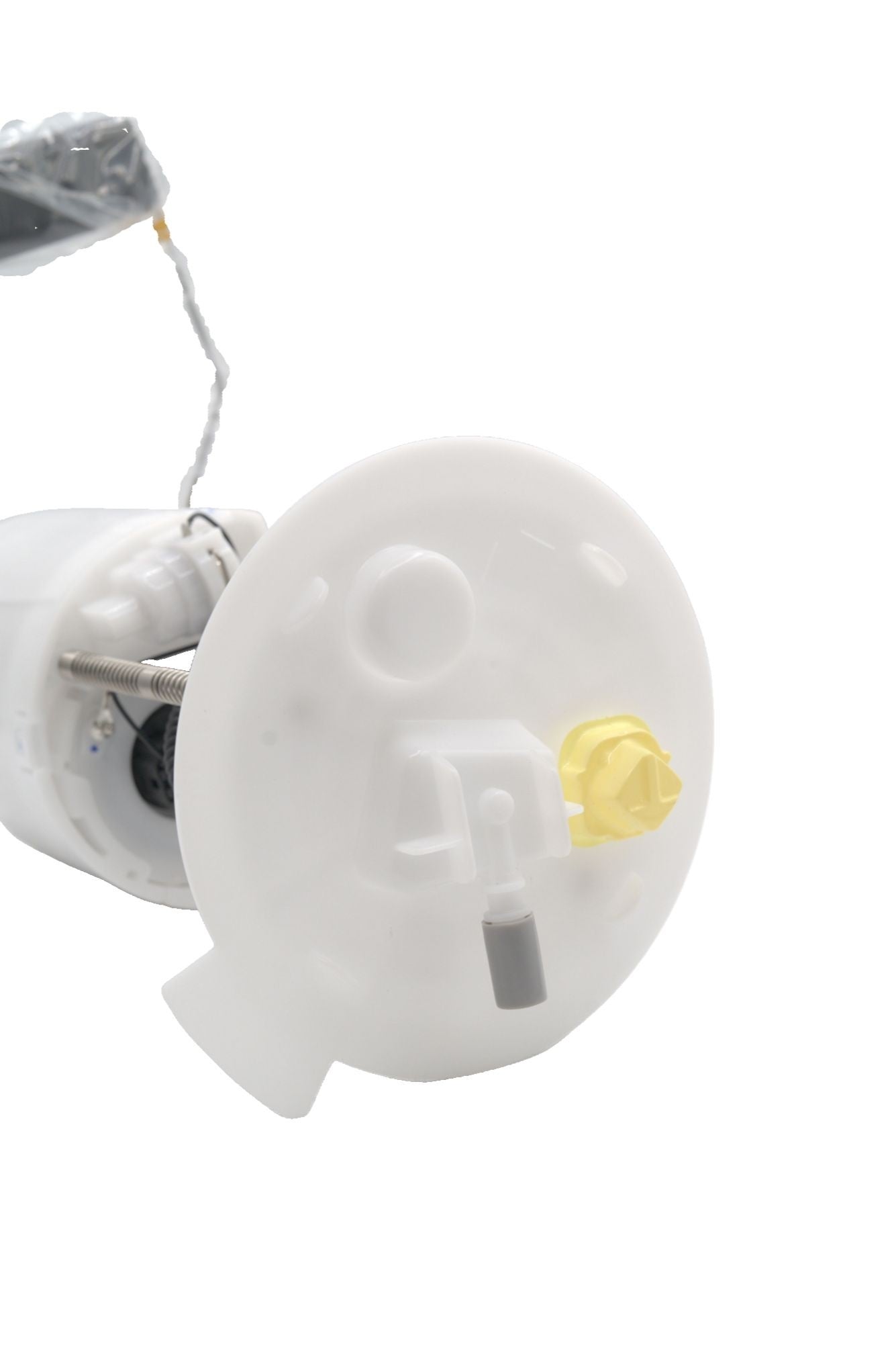 Autobest Fuel Pump Module Assembly F1617A