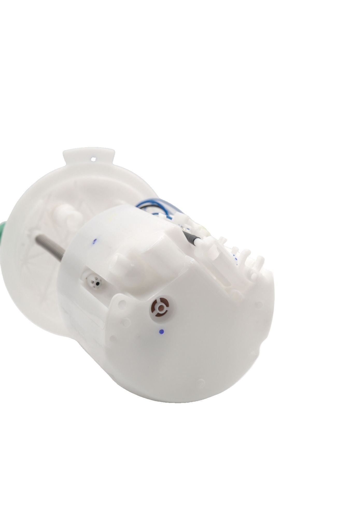 Autobest Fuel Pump Module Assembly F1624A