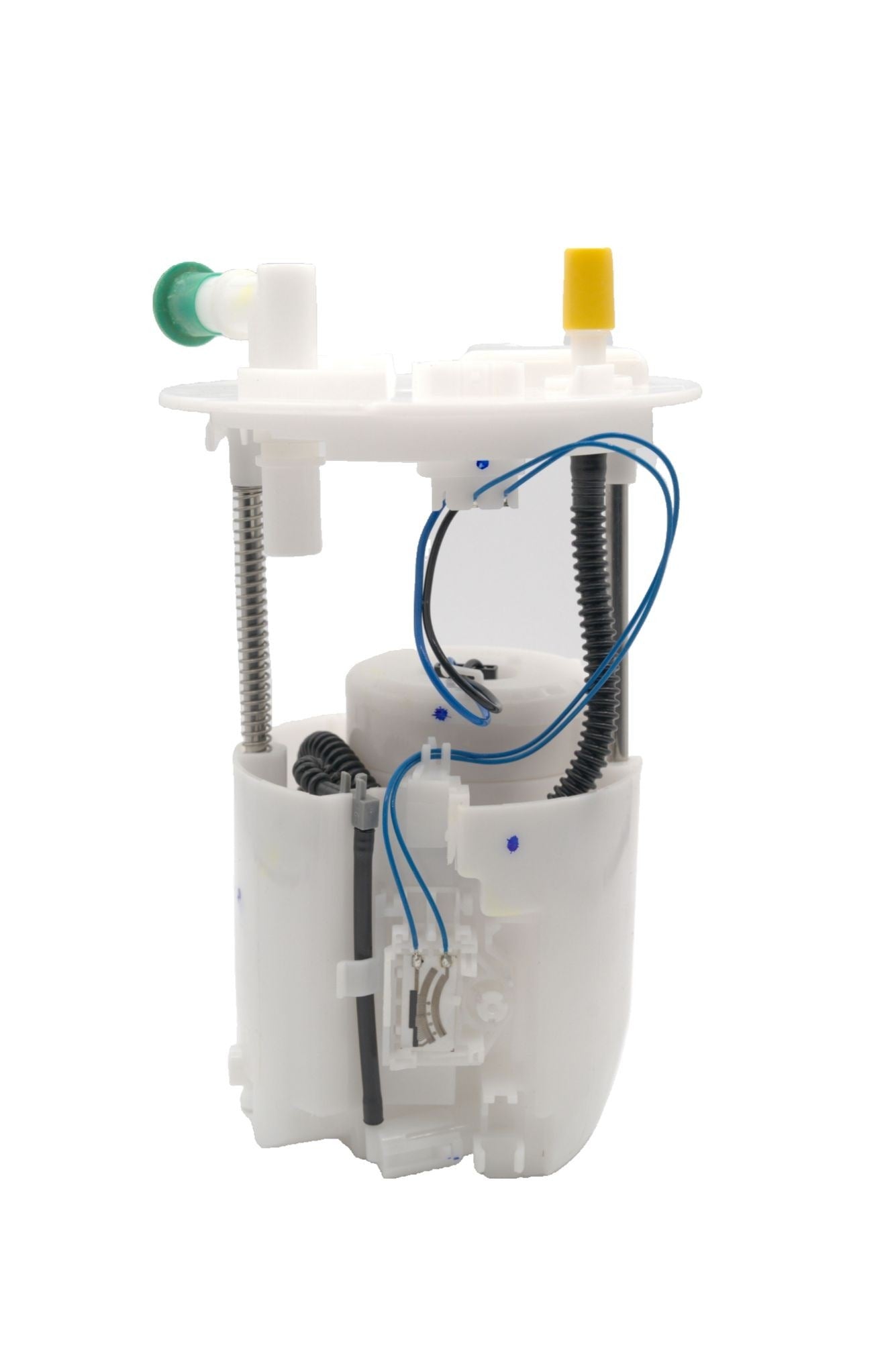 Autobest Fuel Pump Module Assembly F1624A