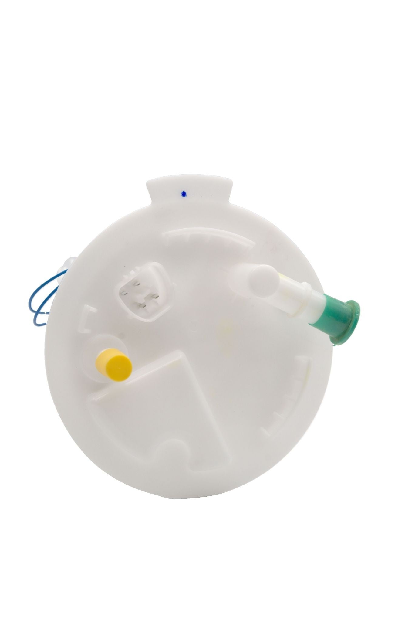 Autobest Fuel Pump Module Assembly F1624A