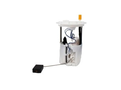 Autobest Fuel Pump Module Assembly F1632A