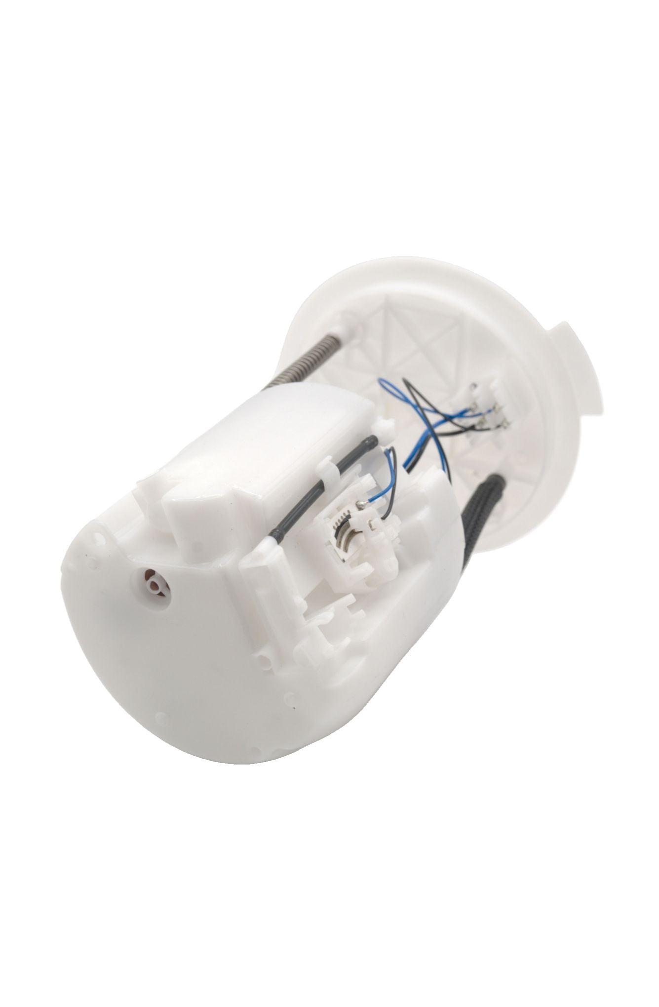 Autobest Fuel Pump Module Assembly F1632A