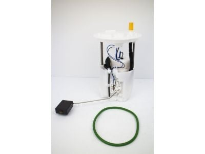 Autobest Fuel Pump Module Assembly F1632A