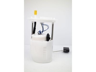 Autobest Fuel Pump Module Assembly F1632A