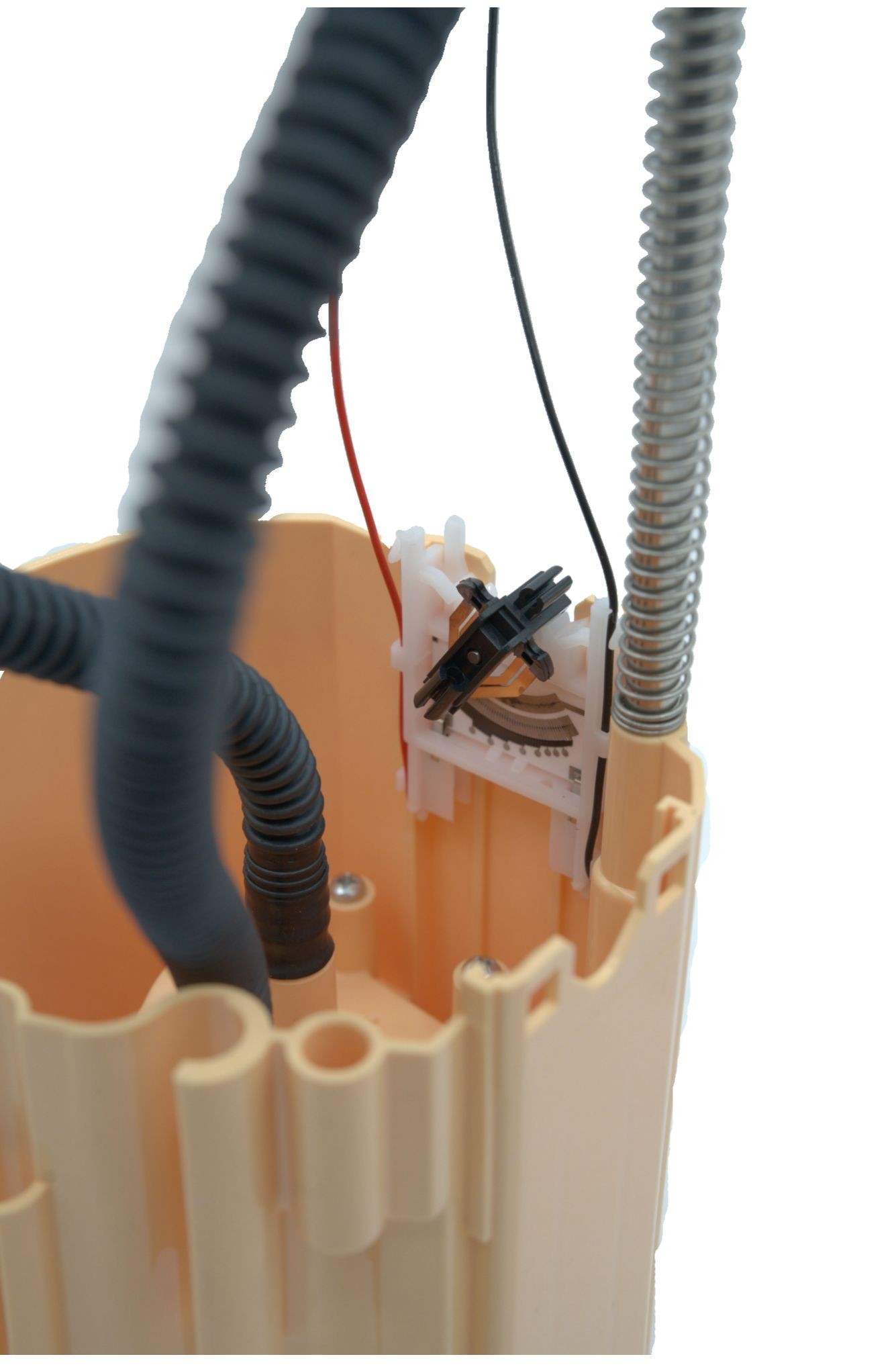 Autobest Fuel Pump Reservoir F1645A