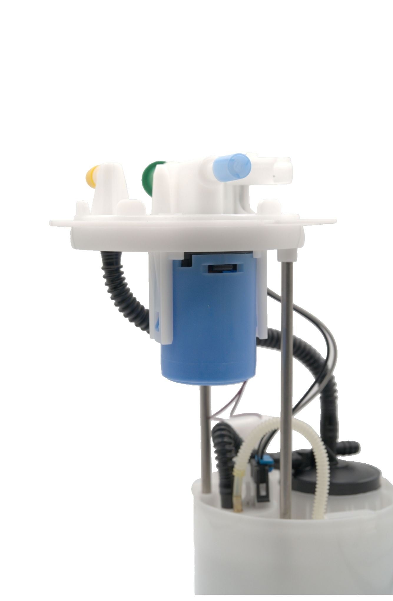 Autobest Fuel Pump Module Assembly F1662A