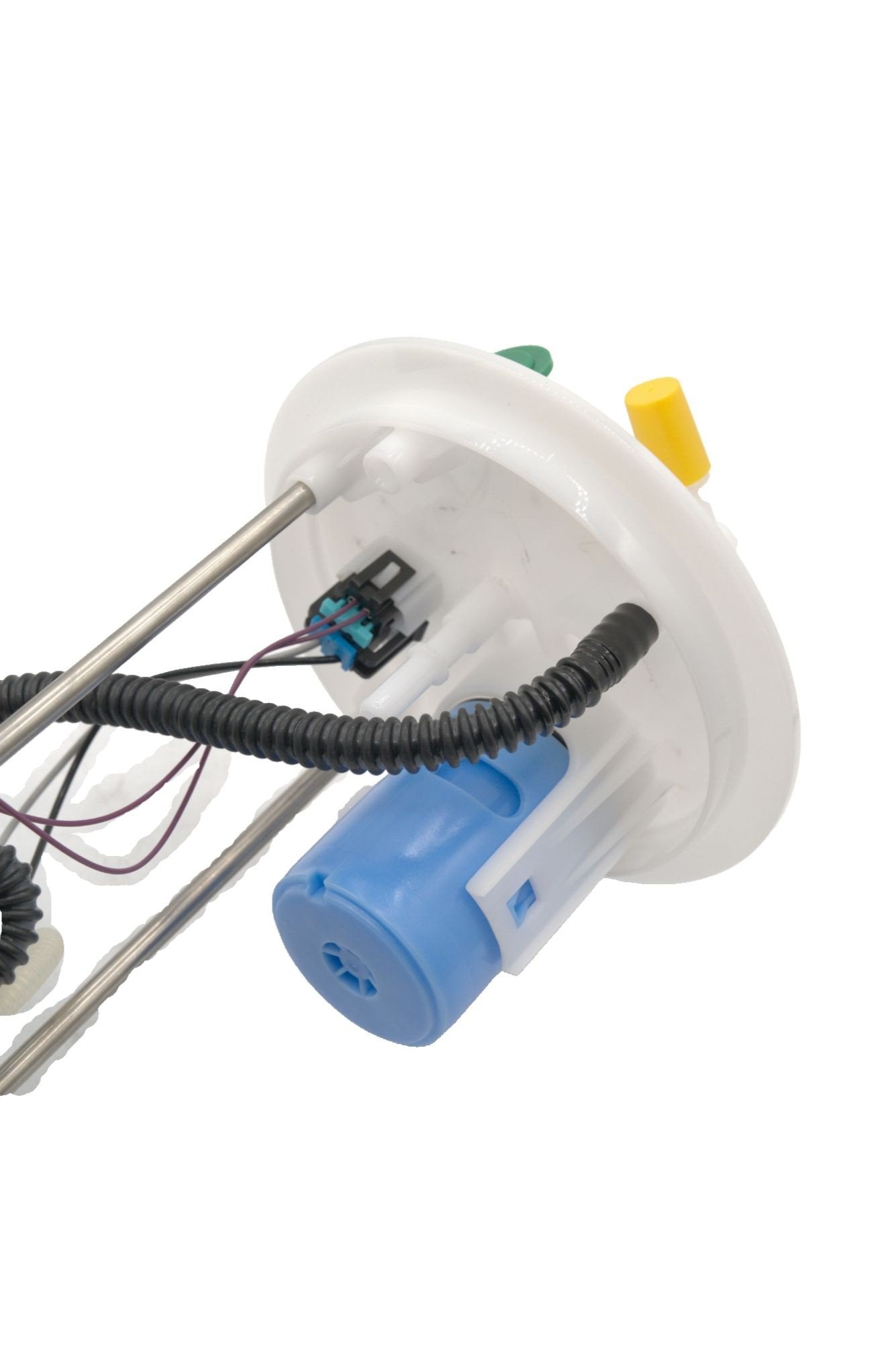 Autobest Fuel Pump Module Assembly F1662A