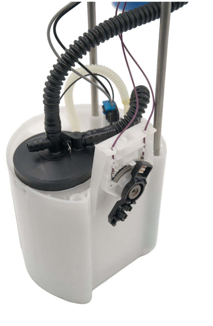 Autobest Fuel Pump Module Assembly F1662A
