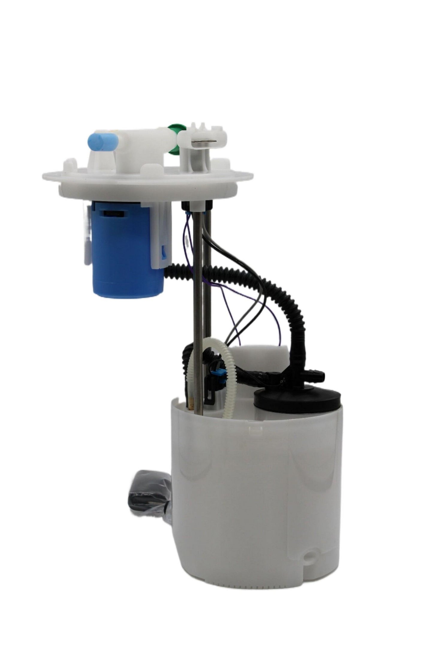 Autobest Fuel Pump Module Assembly F1666A