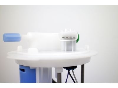 Autobest Fuel Pump Module Assembly F1666A