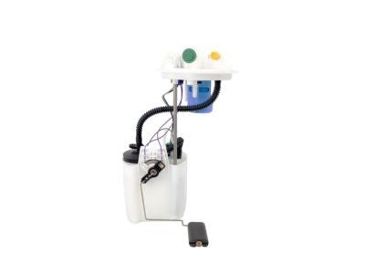 Autobest Fuel Pump Module Assembly F1666A