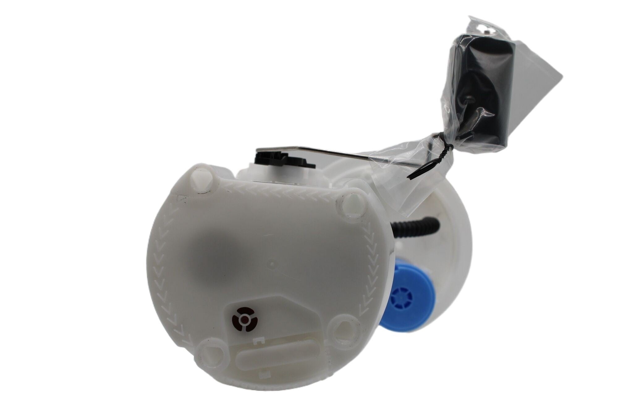 Autobest Fuel Pump Module Assembly F1666A