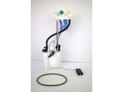 Autobest Fuel Pump Module Assembly F1667A
