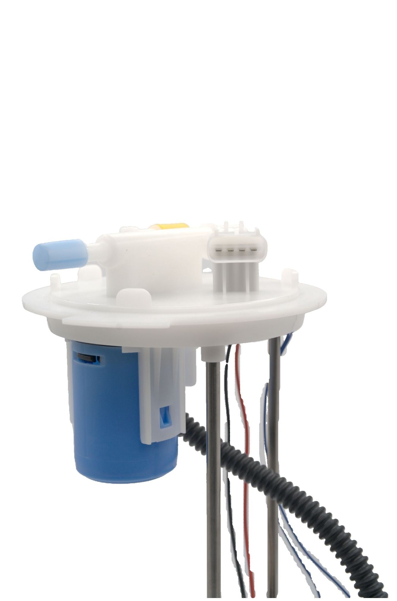 Autobest Fuel Pump Module Assembly F1667A
